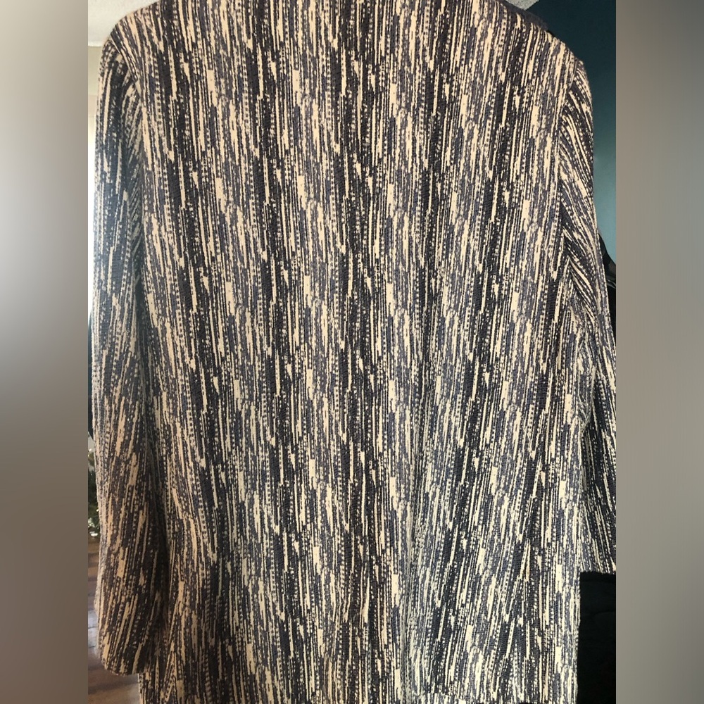 Paula Deen light Jacket - Picture 2 of 6